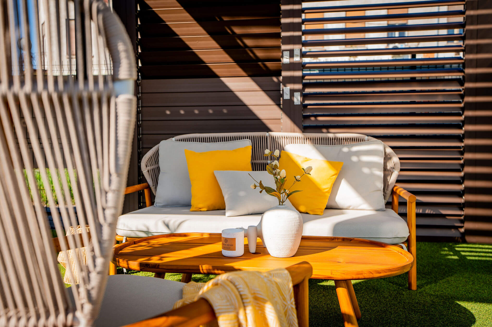 Zipscreen Árnyékoló